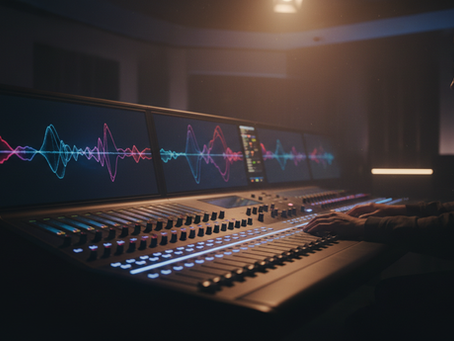 Mastering Music Curation Strategies: Elevate Your Sonic Vision