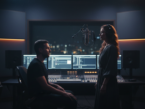 The Benefits of Joining Artist Collaboration Networks