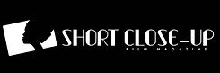 Short Close Up Magazine 2-2- Logo