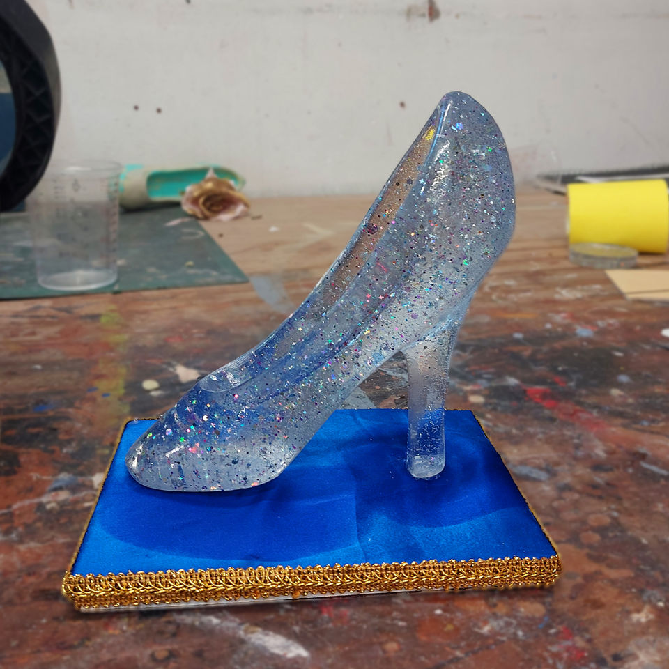 Blackpool Pleasure Beach 