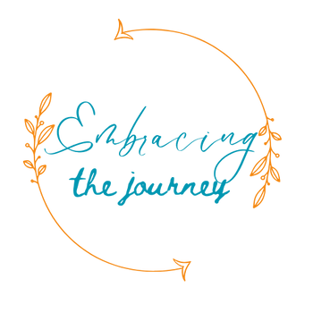 Embracing the Journey logo