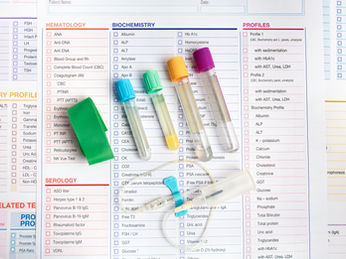 Choosing the Right Blood Draw Kit - What You Need to Know