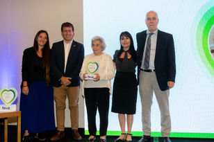 LOGROS LALCEC 2024:  Fuimos ganadores de los Premios Humanizando la Salud 2024