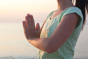 Nuevo Taller Presencial de Yoga Oncológico en LALCEC