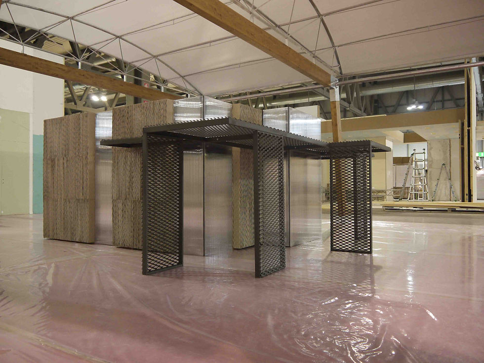 prototipo in scala ridotta