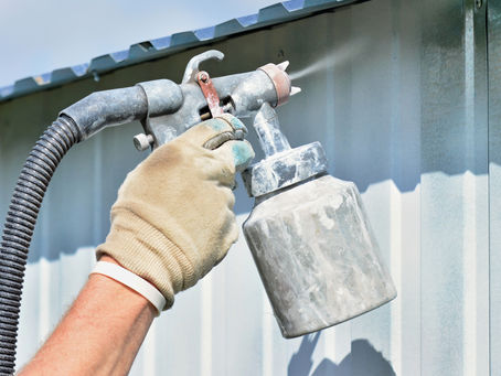 Why Do Melbourne Homeowners Choose Professional Roof Painters