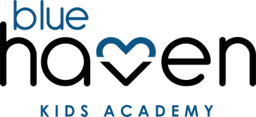 Blue Haven Kids Academy Logo