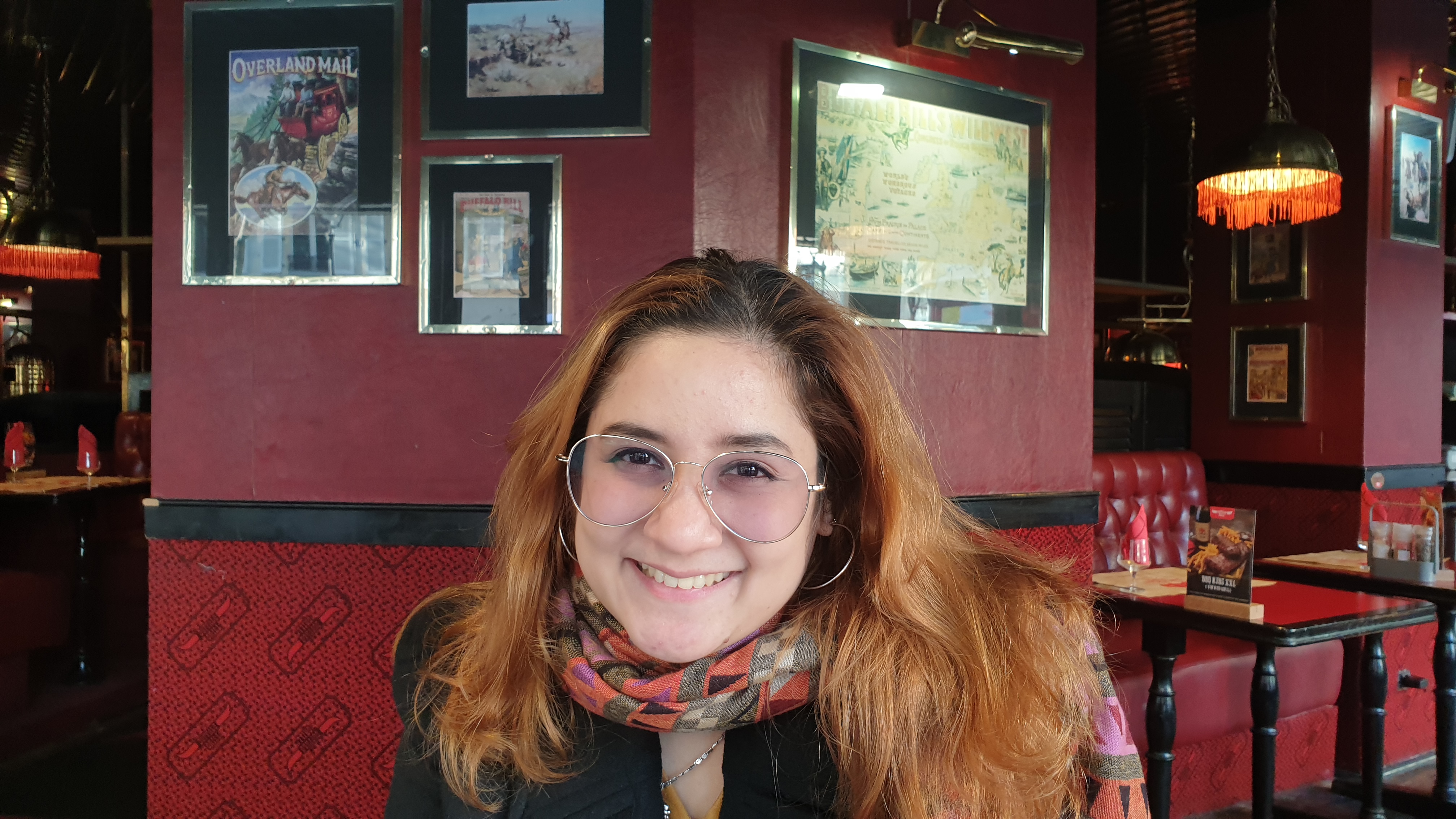 Writer: Jihan El Sokkary