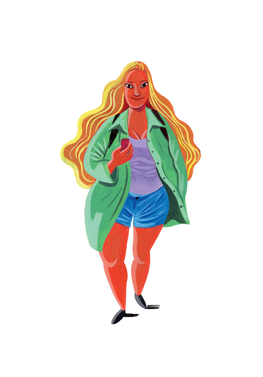 People of New York 9