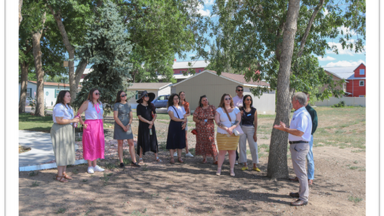 Rooted in Colorado: Celebrating Eight Communities, Four Years, and $55 Million in Belief