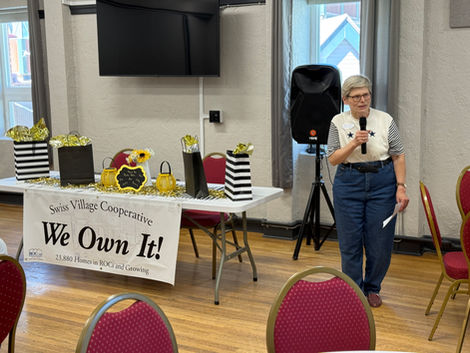 Residents of Ouray Purchase Manufactured Home Community for $2.5 Million