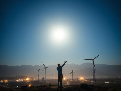 Strategic Resilience: Rethinking Energy Security Through Adaptive Governance