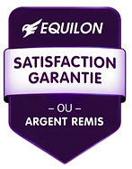 Equilon satisfaction garantie
