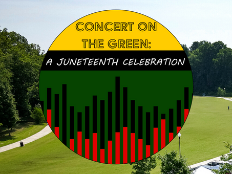Concert on the Green: