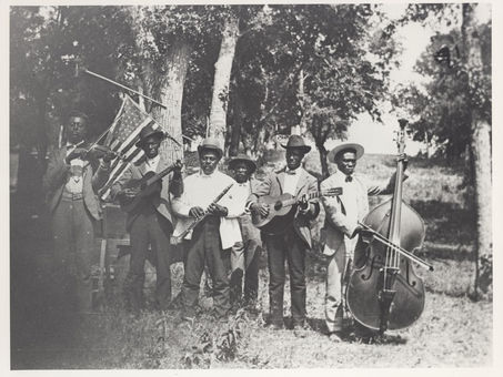 The Story Behind Red-Hued Juneteenth Food and Drink