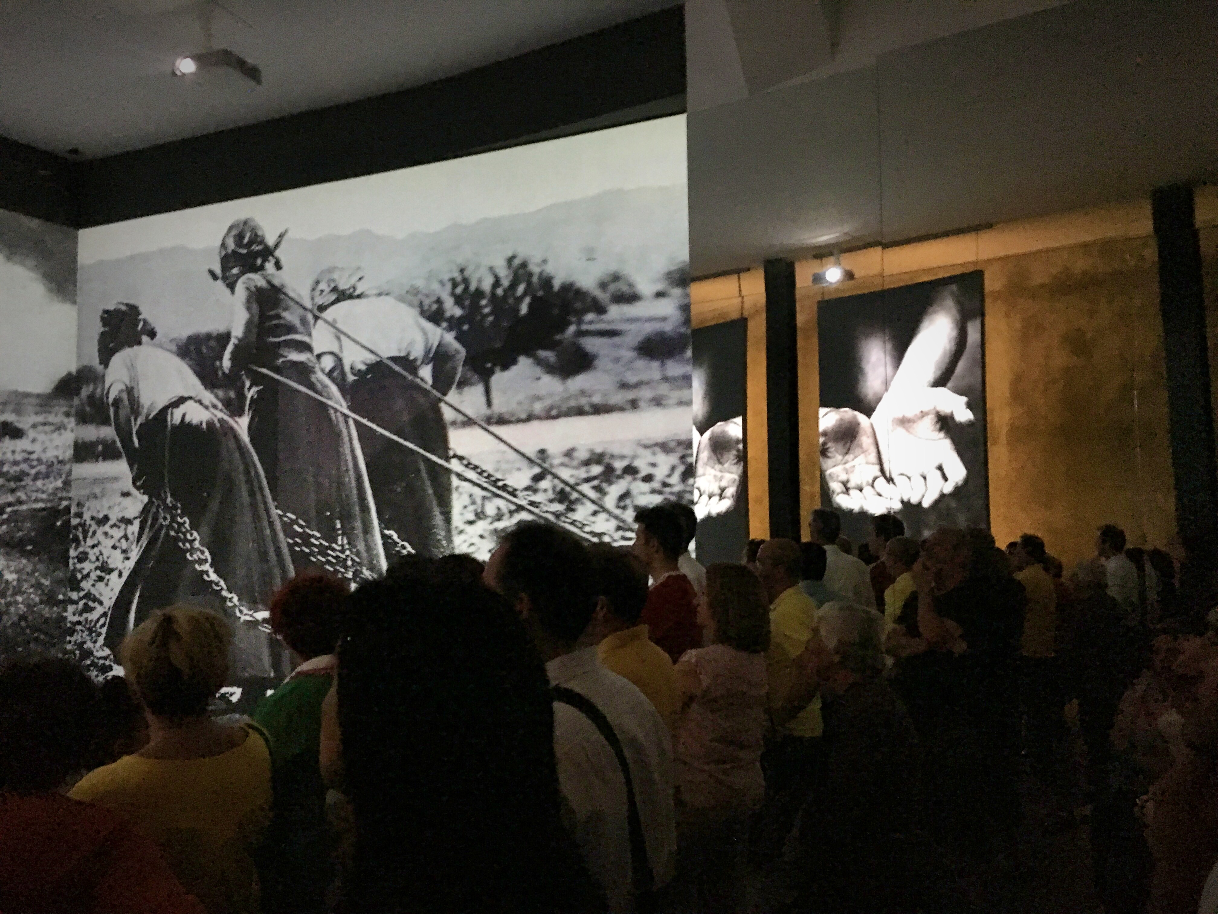 Museo del Pan