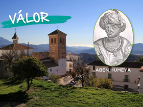 El Válor de Abén Humeya