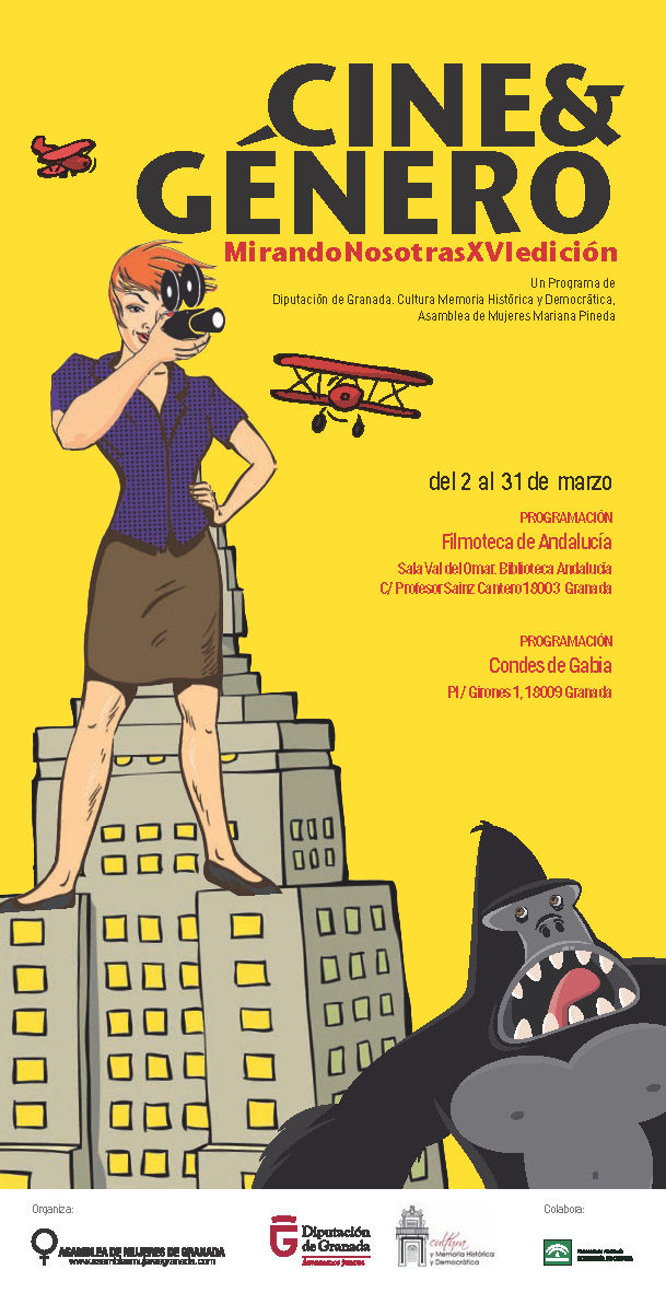 Cine y Género