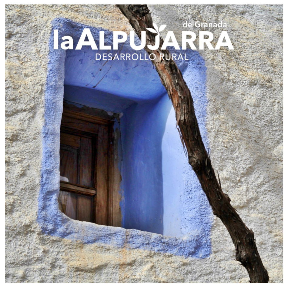 Turismo alpujarra de granada
