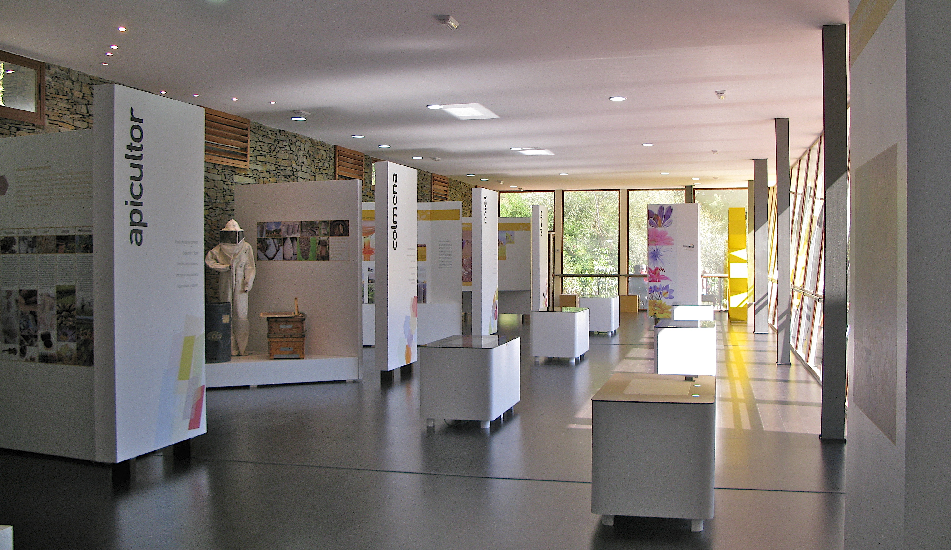 Museo de la Miel