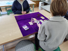 第13回ホッとcafe