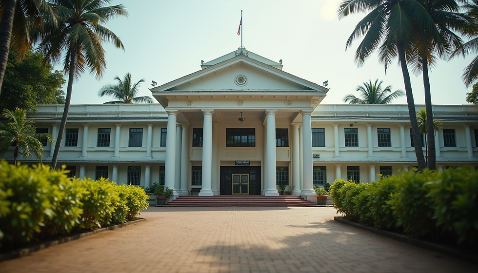 Understanding Land Verification in Coimbatore