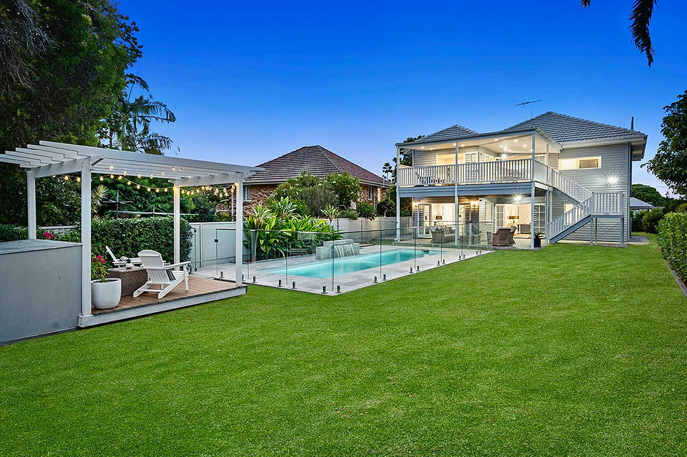 76 Manly Road, Manly West