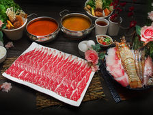 沐月精緻小火鍋