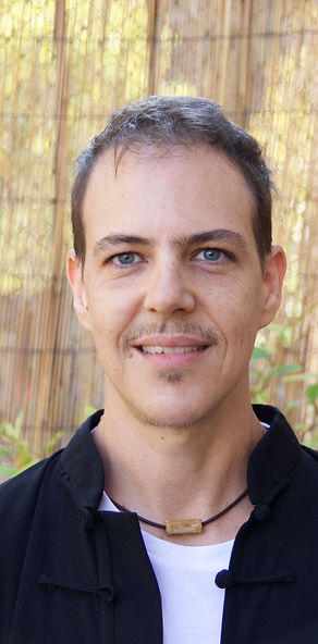 Profesor Qigong Tai Chí Techu Toledo Arte Interior