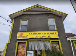Cottage Jamaican Grill