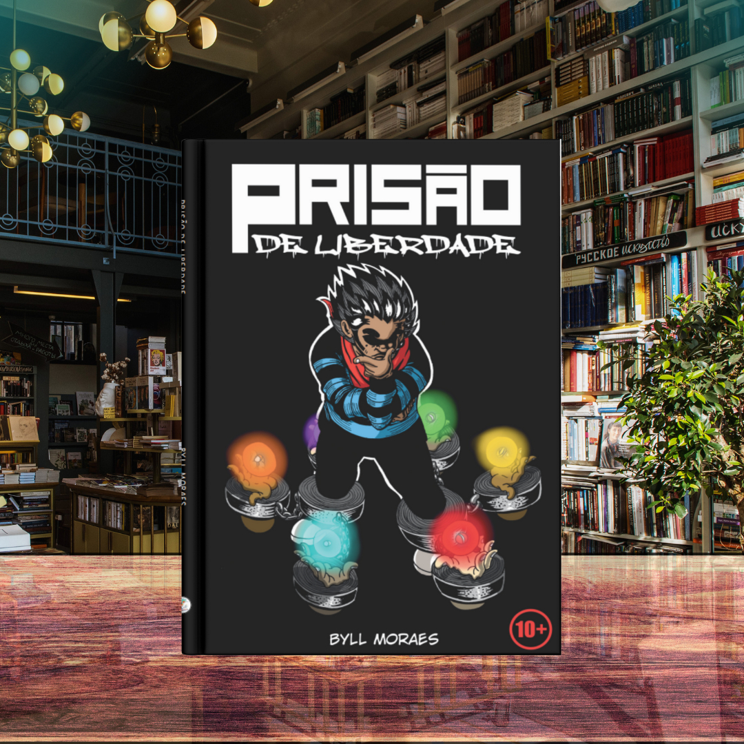 HQ Prisão de Liberdade