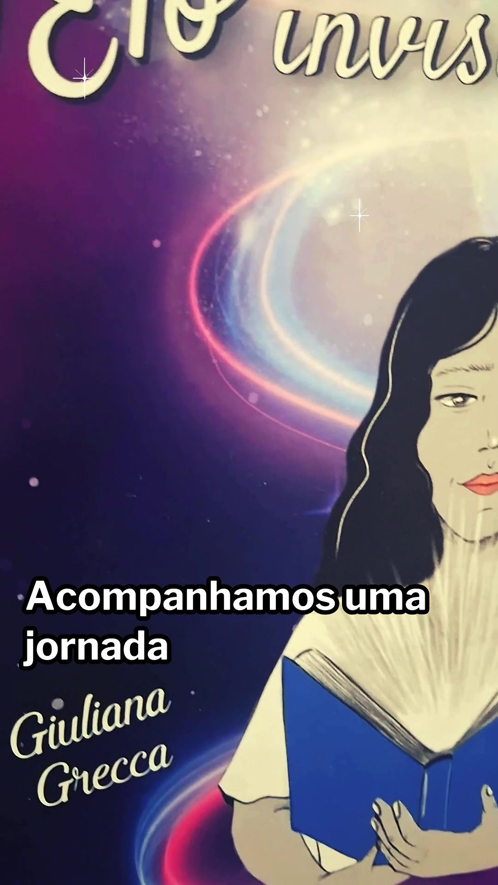 Miniatura: O Elo Invisível da Jornada