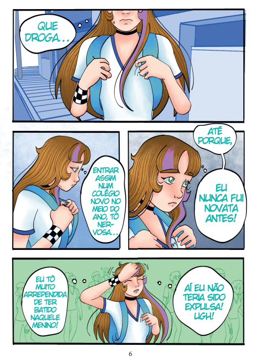 Miniatura: MARIGOLD - Volume1