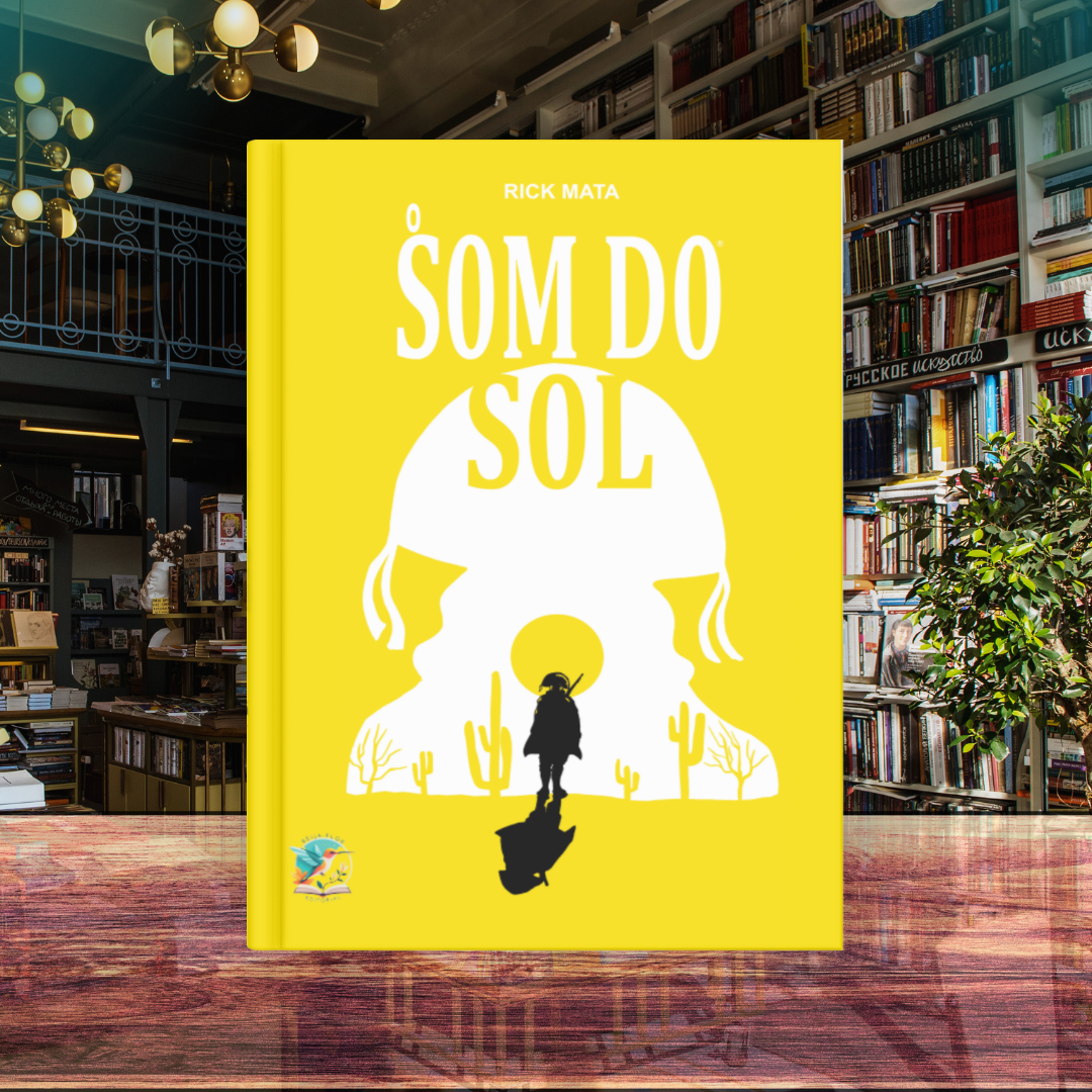 O som do sol