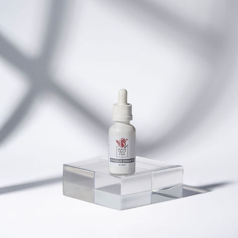 Unlock the Benefits of Mandelic Acid for Acne