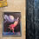 Miniaturbild: Art Print - Pop Art Collage von Frieda Knips - gerahmt, Silbern (30x40cm)
