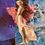 Miniaturbild: Art Print Collage by Frieda Knips