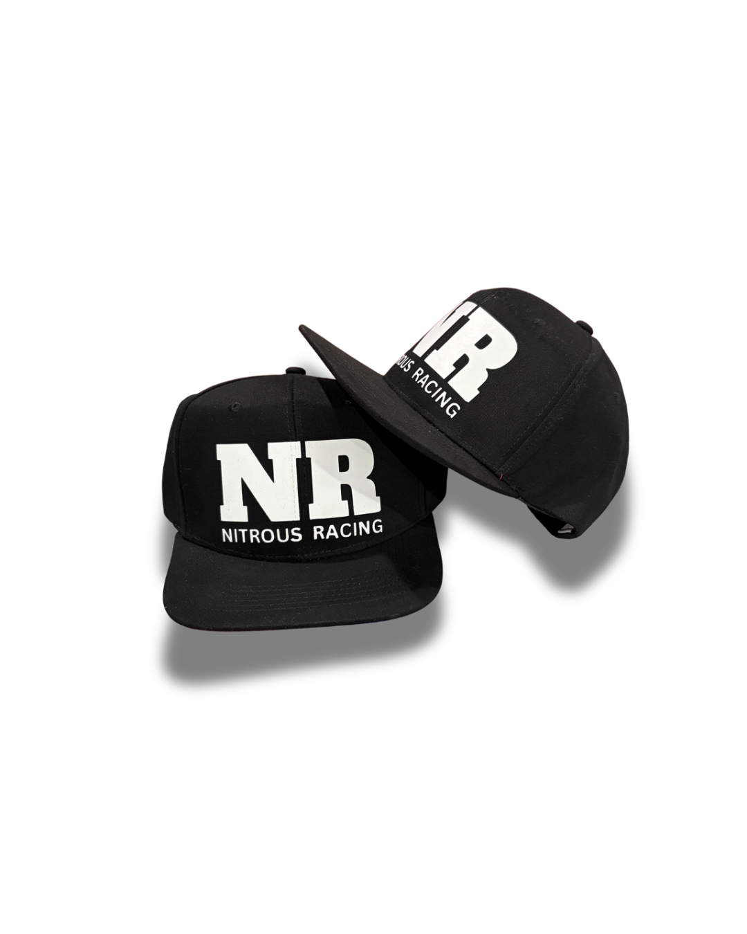 Nitrous Racing Cap