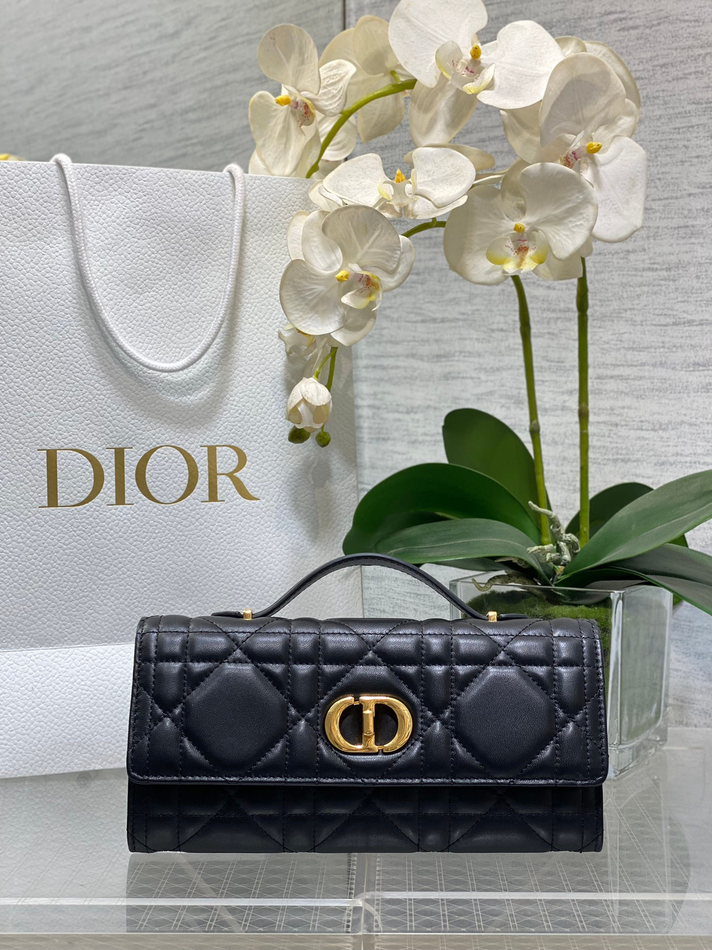 Dior Miss Caro Pouch