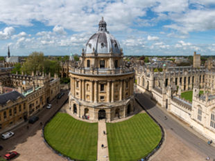 Exploring the 20 Oldest Universities in the World