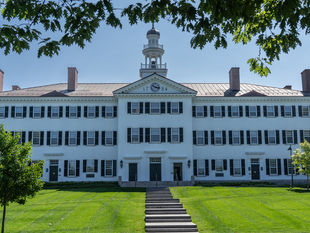 Beyond the Big Three: A Guide to the Lesser-Known Ivy League Universities