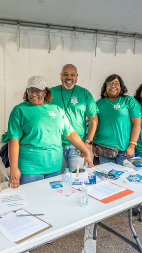 Volunteer Registration Open for 83rd National Folk Festival