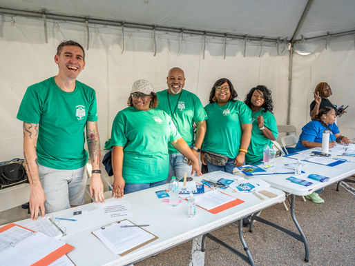 Volunteer Registration Open for 83rd National Folk Festival