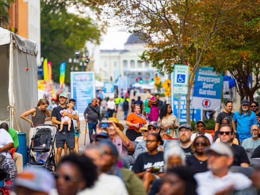 83rd National Folk Festival Joins Smithsonian's Festival of Festivals for the Nation's 250th Anniversary in 2026