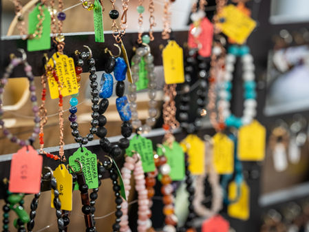 Marketplace Vendor Applications Now Open for the 83rd National Folk Festival