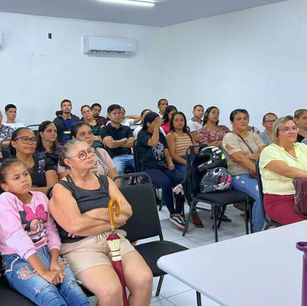 Cmep Eneida Soares Pessoa Dá Início a Novos Cursos de Qualificação