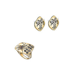 Bouquet Ilustração