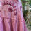 Miniature : Sublime Jupon style vintage
