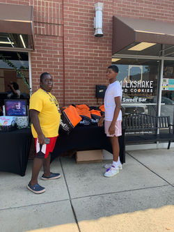 Back 2 School Giveaway