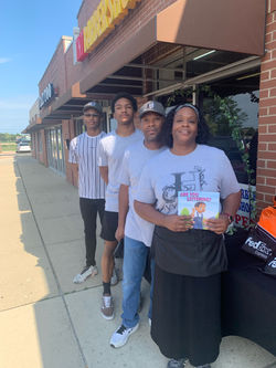 Back 2 School Giveaway